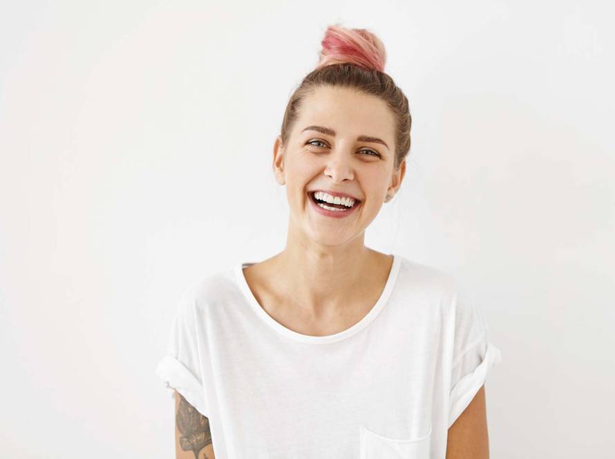 Gingivectomía: ¿Vuelve a crecer la encía?