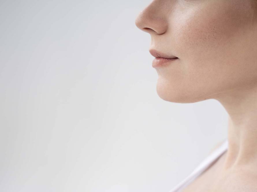 Elevación de seno maxilar