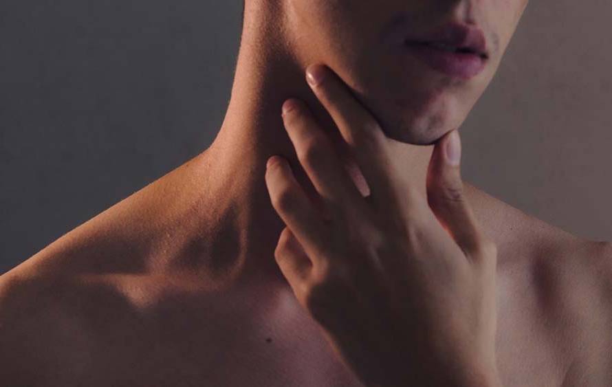 Dolor mandibular