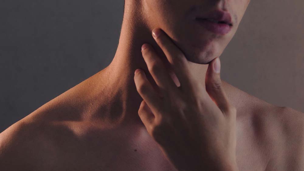 Dolor mandibular